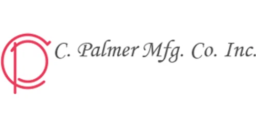 C. Palmer Mfg Promo Code
