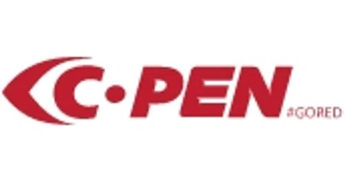 C-Pen Merchant logo