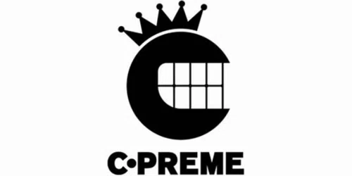 C-Preme Promo Code
