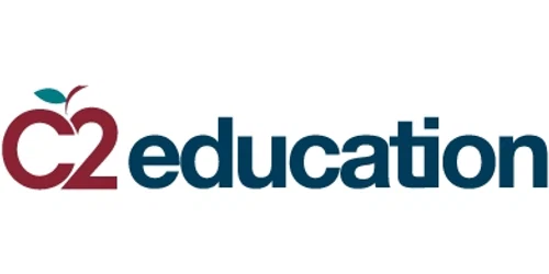 C2 Education Promo Code