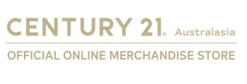 Century 21 Promo Shop Merchant Logo