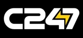 Connected 247 Merchant Logo