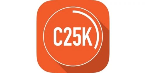 C25K Promo Code