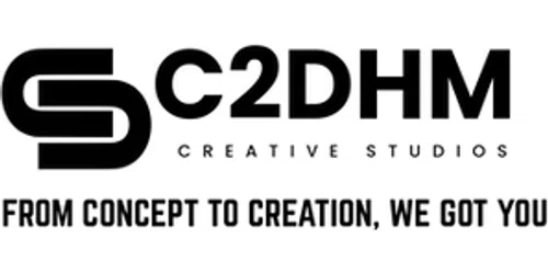 C2DHM Creations Promo Code