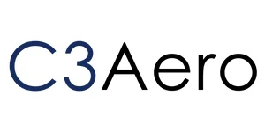 C3Aero Merchant Logo
