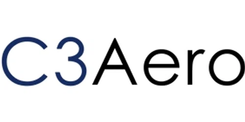 C3Aero Promo Code