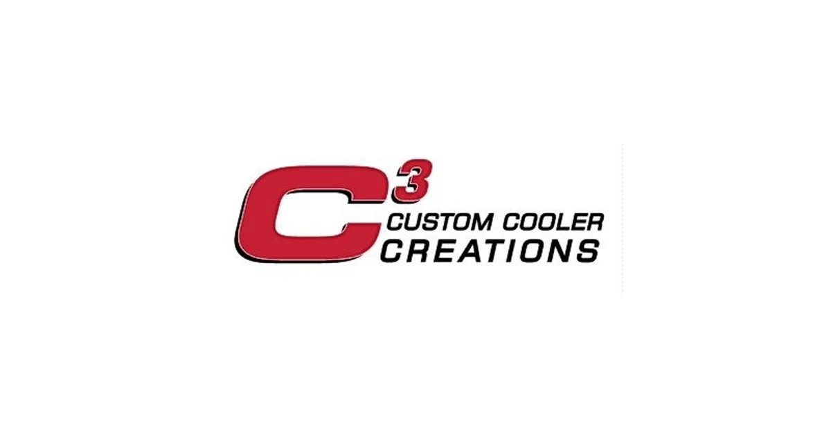 C3 CUSTOM COOLERS Promo Code — 60 Off in April 2024