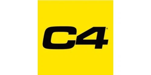 C4 Energy coupon