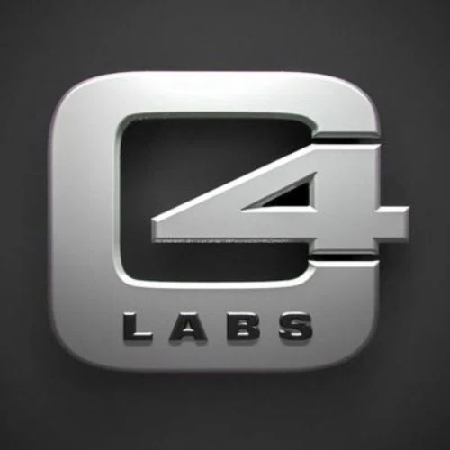 C4Labs Merchant Logo