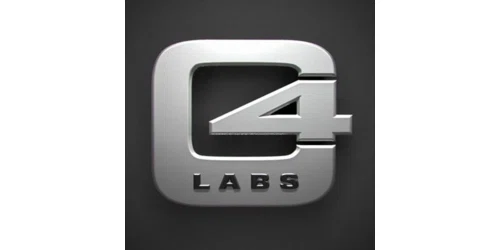 C4Labs Promo Code