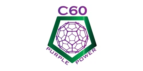 C60 Purple Power coupon