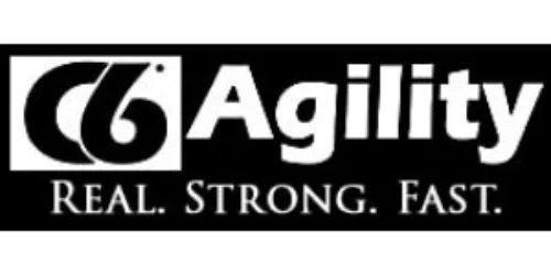 C6 Agility Promo Code