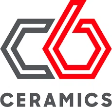 C6 Ceramic Merchant Logo