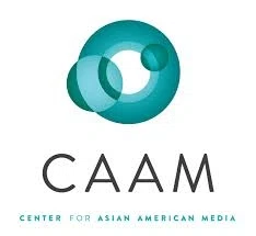 CAAMFest Merchant Logo