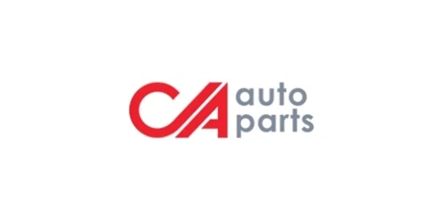 5% Off CA Auto Parts Promo Code, Coupons (1 Active) 2022