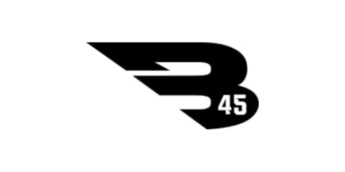 B45 Baseball coupon