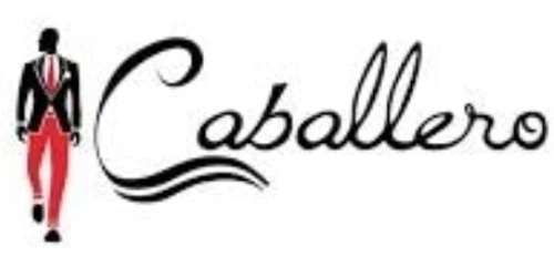 Caballero Wear Promo Code