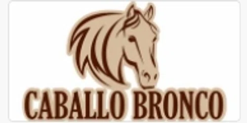 Caballo Bronco Merchant logo