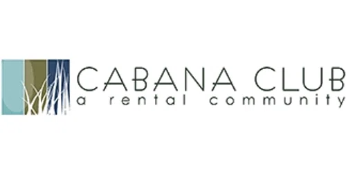 Cabana Club and Galleria Club Merchant logo