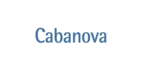 Cabanova coupon