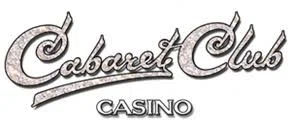Cabaret Club Merchant Logo