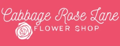 Cabbage Rose Lane Merchant Logo