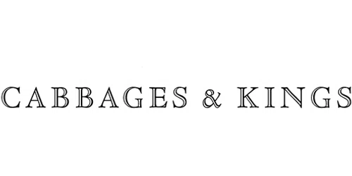 Cabbages & Kings Promo Code