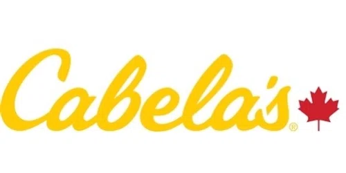 Cabelas Canada Merchant logo