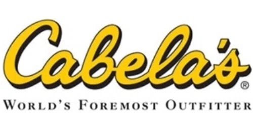 Cabelas Merchant logo