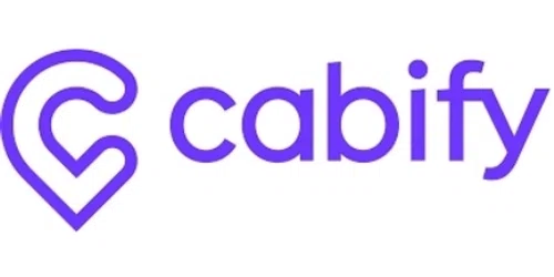 Cabify Merchant logo