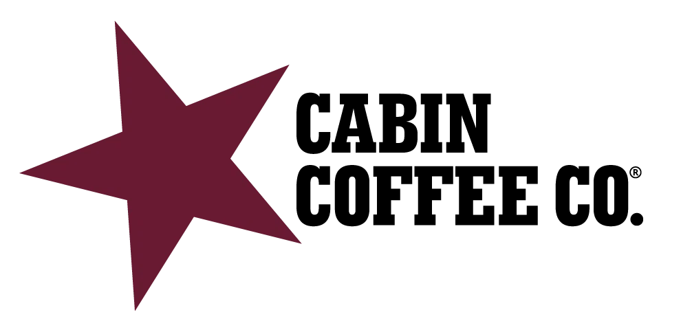 Cabin Coffee Merchant Logo