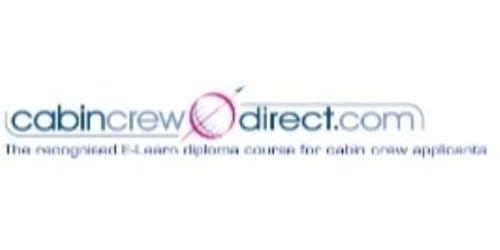 CabinCrewDirect.com Promo Code