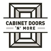 Cabinet Doors 'N' More Merchant Logo
