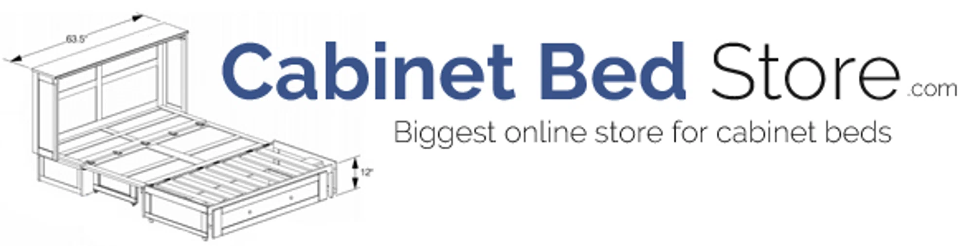 Cabinet Bed Store discount code