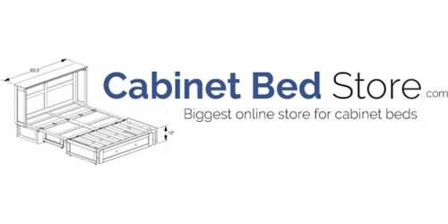 Cabinet Bed Store Promo Code