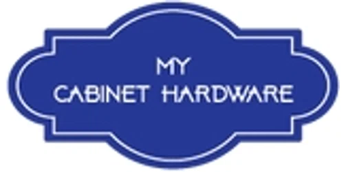 My Cabinet Hardware Promo Code