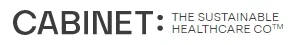 Cabinet Health Store Merchant Logo