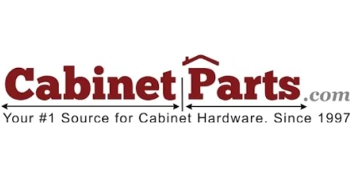 CabinetParts.com Merchant logo