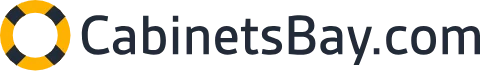 Cabinets Bay Merchant Logo