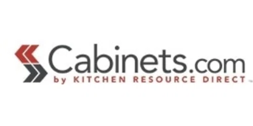 Cabinets.com Merchant logo