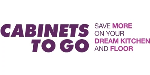 Cabinets To Go Promo Code