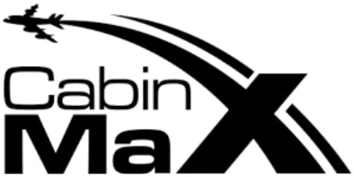 Cabin Max Merchant logo