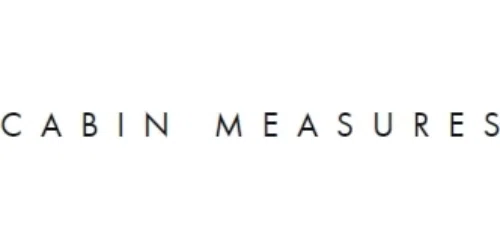 Cabin Measures Promo Code