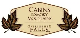 Cabins of the Smoky Mountains Merchant Logo