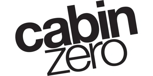 CabinZero Merchant logo