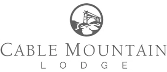Cable Mountain Lodge Merchant Logo