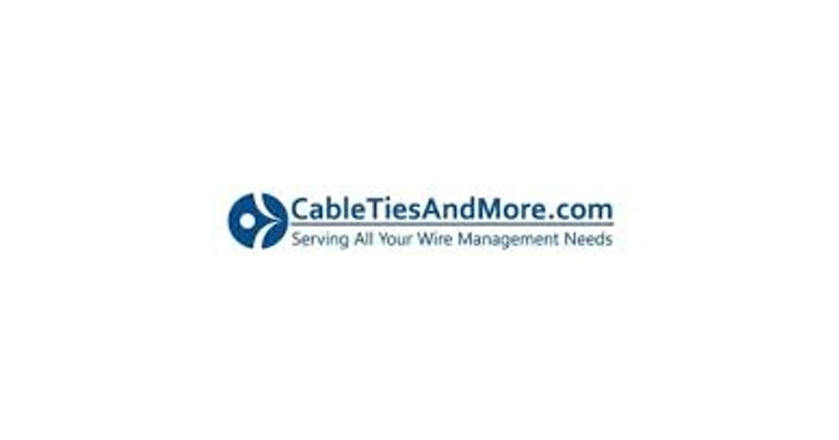 Cable Ties And More CA Promo Codes 40 Off in Feb 2025