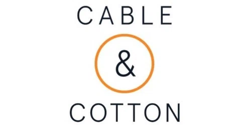 Cable & Cotton Promo Code