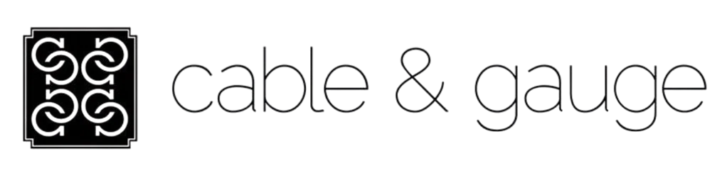 Cable & Gauge Promo Code