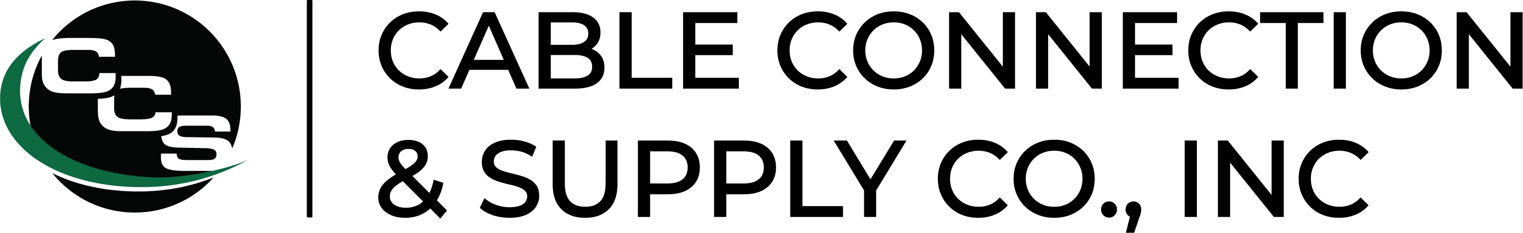 Cable Connection & Supply Promo Code